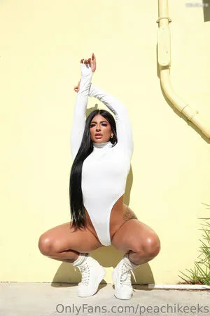 Ghost Girl OnlyFans Leaked Free Thumbnail Picture - #ndpJy164BZ