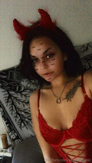 Ghost Grl OnlyFans Leaked Free Thumbnail Picture - #lHxJM1JHWU