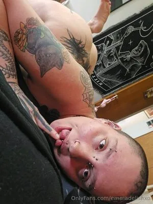 Ghost Screams OnlyFans Leaked Free Thumbnail Picture - #3DGP6Hyjx5