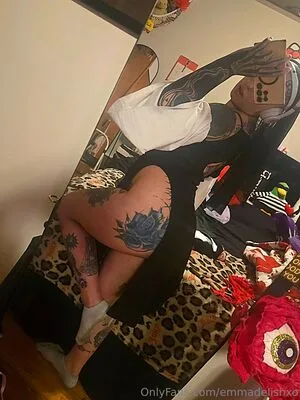 Ghost Screams OnlyFans Leaked Free Thumbnail Picture - #9QgGG8IMXY
