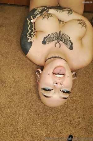 Ghost Screams OnlyFans Leaked Free Thumbnail Picture - #BGx1u9FUEL