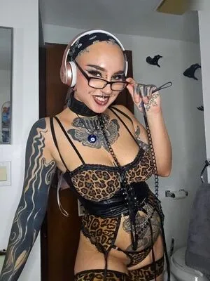 Ghost Screams OnlyFans Leaked Free Thumbnail Picture - #PWxIZb27mi