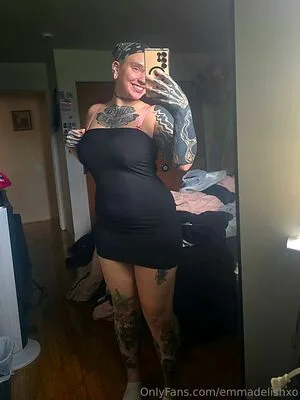 Ghost Screams OnlyFans Leaked Free Thumbnail Picture - #fisHhx7CIy