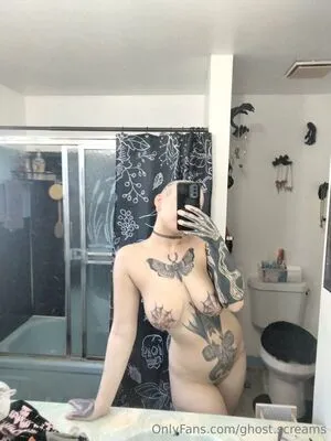 Ghost Screams OnlyFans Leaked Free Thumbnail Picture - #nDSFQGOxCq