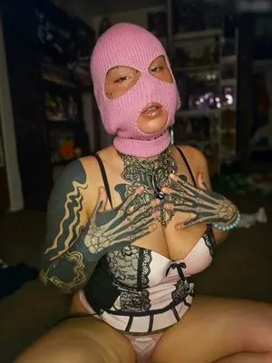 Ghost Screams OnlyFans Leaked Free Thumbnail Picture - #okJCSnlgll