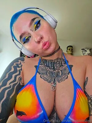 Ghost Screams OnlyFans Leaked Free Thumbnail Picture - #x9GceqzTqX
