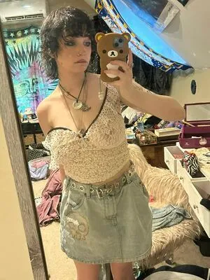 Ghostbabi OnlyFans Leaked Free Thumbnail Picture - #ALT9AuKtqw