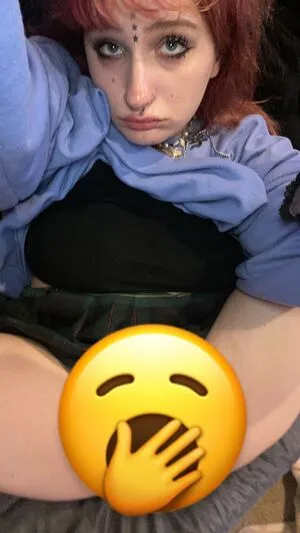 Ghostbabi OnlyFans Leaked Free Thumbnail Picture - #B0FFzrnq69