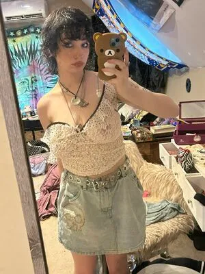 Ghostbabi OnlyFans Leaked Free Thumbnail Picture - #SquJyuTrik