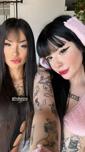 Ghostbabss OnlyFans Leaked Free Thumbnail Picture - #B0CoJfmqhS