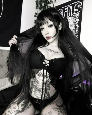 Ghostbabss OnlyFans Leaked Free Thumbnail Picture - #HUcPbS3YKj