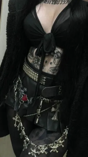 Ghostbabss OnlyFans Leaked Free Thumbnail Picture - #ZKToc4QUoR