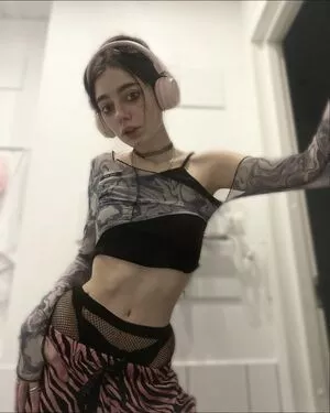 Ghostcrybaby OnlyFans Leaked Free Thumbnail Picture - #xUJp2lyI8N