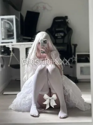 Ghostdollxxx OnlyFans Leaked Free Thumbnail Picture - #nuzzmXRZce