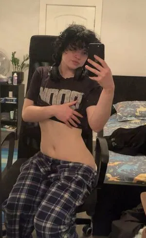 Ghostemmy OnlyFans Leaked Free Thumbnail Picture - #3U0XJXumie