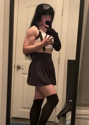 Ghostemmy OnlyFans Leaked Free Thumbnail Picture - #nbacjE8QC5