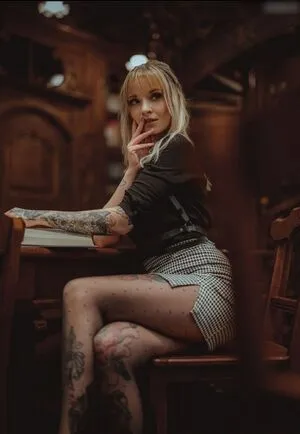 Ghostf0x OnlyFans Leaked Free Thumbnail Picture - #2aiM9VxtaJ