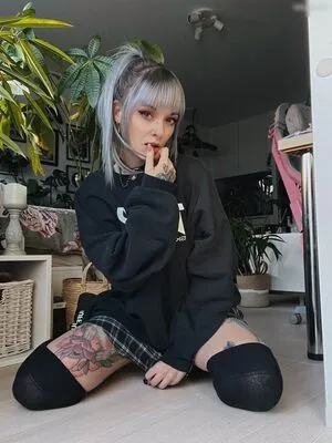 Ghostf0x OnlyFans Leaked Free Thumbnail Picture - #3xwETVaTBJ