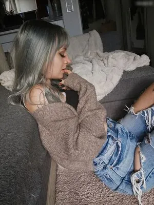 Ghostf0x OnlyFans Leaked Free Thumbnail Picture - #4kFssuXYgE