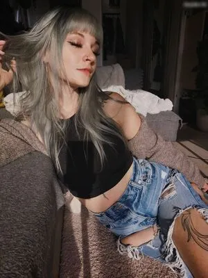 Ghostf0x OnlyFans Leaked Free Thumbnail Picture - #7B9517jm9K