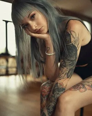 Ghostf0x OnlyFans Leaked Free Thumbnail Picture - #8GN1vgPuGz