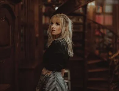 Ghostf0x OnlyFans Leaked Free Thumbnail Picture - #93haaiTVIz