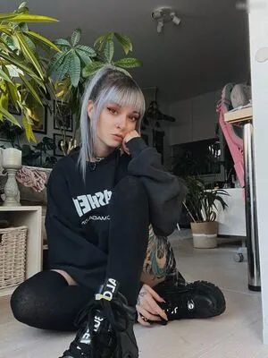 Ghostf0x OnlyFans Leaked Free Thumbnail Picture - #9xTsutoLFA