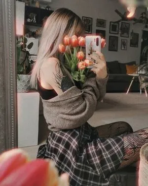 Ghostf0x OnlyFans Leaked Free Thumbnail Picture - #BacNwoh2x2