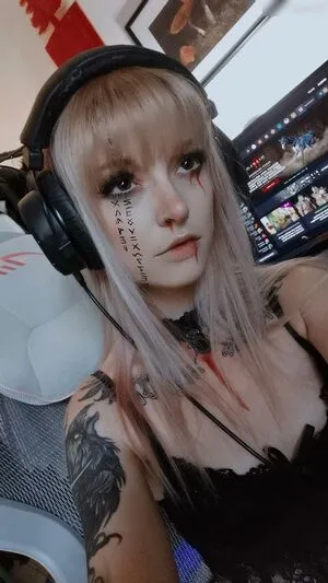 Ghostf0x OnlyFans Leaked Free Thumbnail Picture - #BiRbjgICvF