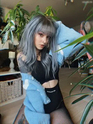 Ghostf0x OnlyFans Leaked Free Thumbnail Picture - #C1gcAiMstG