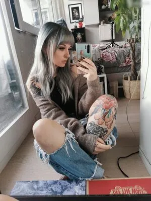 Ghostf0x OnlyFans Leaked Free Thumbnail Picture - #DxFYc4JPza