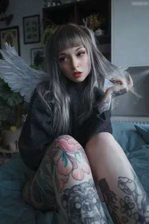 Ghostf0x OnlyFans Leaked Free Thumbnail Picture - #Dz25pOYTrZ