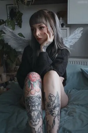 Ghostf0x OnlyFans Leaked Free Thumbnail Picture - #EHNXvv5cSv