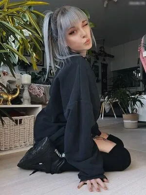 Ghostf0x OnlyFans Leaked Free Thumbnail Picture - #GJT9ZxquMu