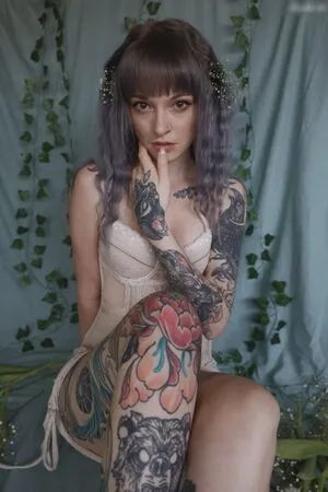 Ghostf0x OnlyFans Leaked Free Thumbnail Picture - #GwwrxsajJP