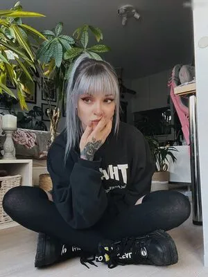 Ghostf0x OnlyFans Leaked Free Thumbnail Picture - #JBSGUMng4M