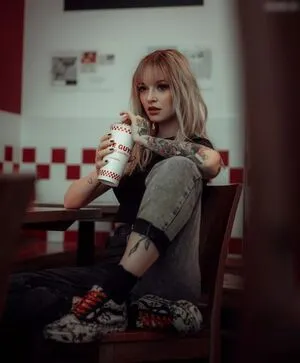 Ghostf0x OnlyFans Leaked Free Thumbnail Picture - #L19cDRM0oX