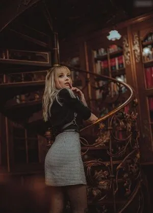 Ghostf0x OnlyFans Leaked Free Thumbnail Picture - #MMJUX13DHR