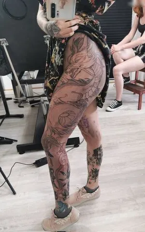 Ghostf0x OnlyFans Leaked Free Thumbnail Picture - #McgdKa3xLy