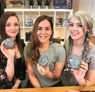 Ghostf0x OnlyFans Leaked Free Thumbnail Picture - #NQvnKzDFC4