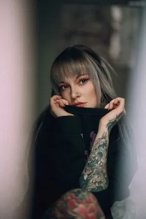 Ghostf0x OnlyFans Leaked Free Thumbnail Picture - #Nu5i6Mulzb