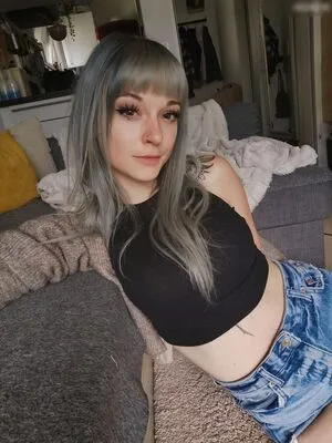 Ghostf0x OnlyFans Leaked Free Thumbnail Picture - #PZGdrDSQrw