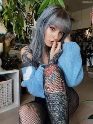 Ghostf0x OnlyFans Leaked Free Thumbnail Picture - #QG8tRiJEae