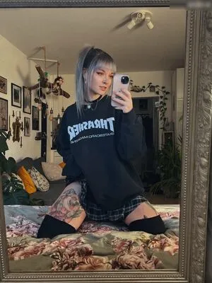 Ghostf0x OnlyFans Leaked Free Thumbnail Picture - #QebYsKeIaE