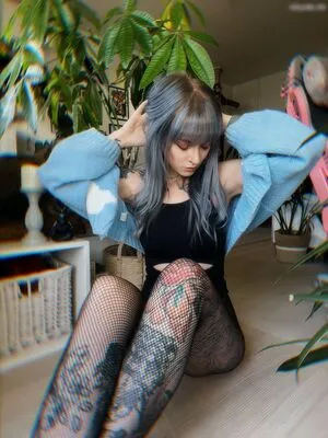 Ghostf0x OnlyFans Leaked Free Thumbnail Picture - #R40Bom3PB8