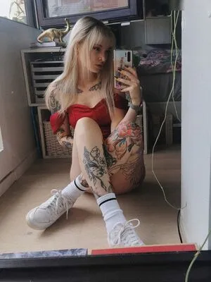 Ghostf0x OnlyFans Leaked Free Thumbnail Picture - #Rcyi9bqcDh