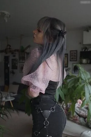 Ghostf0x OnlyFans Leaked Free Thumbnail Picture - #SvCHNroO4w