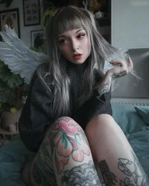 Ghostf0x OnlyFans Leaked Free Thumbnail Picture - #TnbvmXYniU