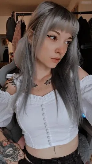 Ghostf0x OnlyFans Leaked Free Thumbnail Picture - #Tq9S3Sm5LD