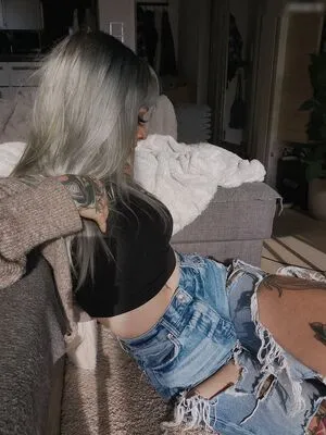 Ghostf0x OnlyFans Leaked Free Thumbnail Picture - #UPMbc1JHu2